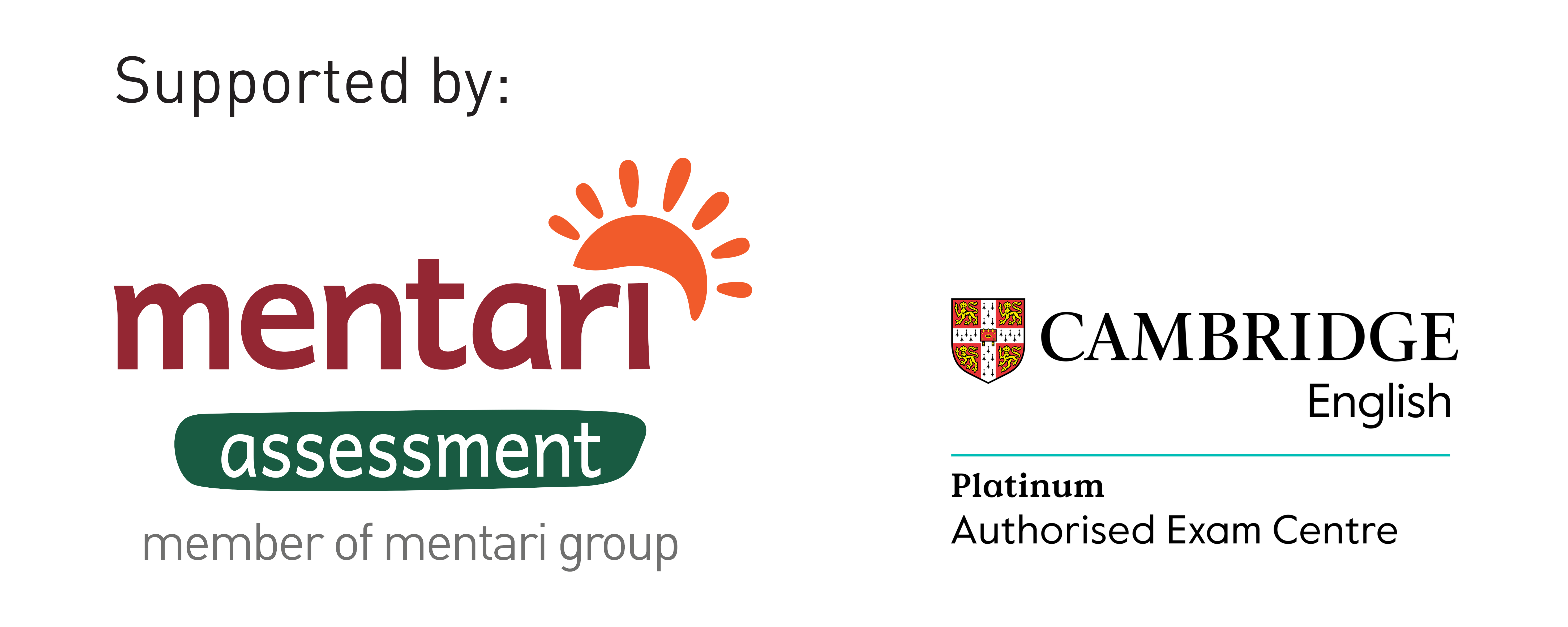 Supported by Mentari Assessment