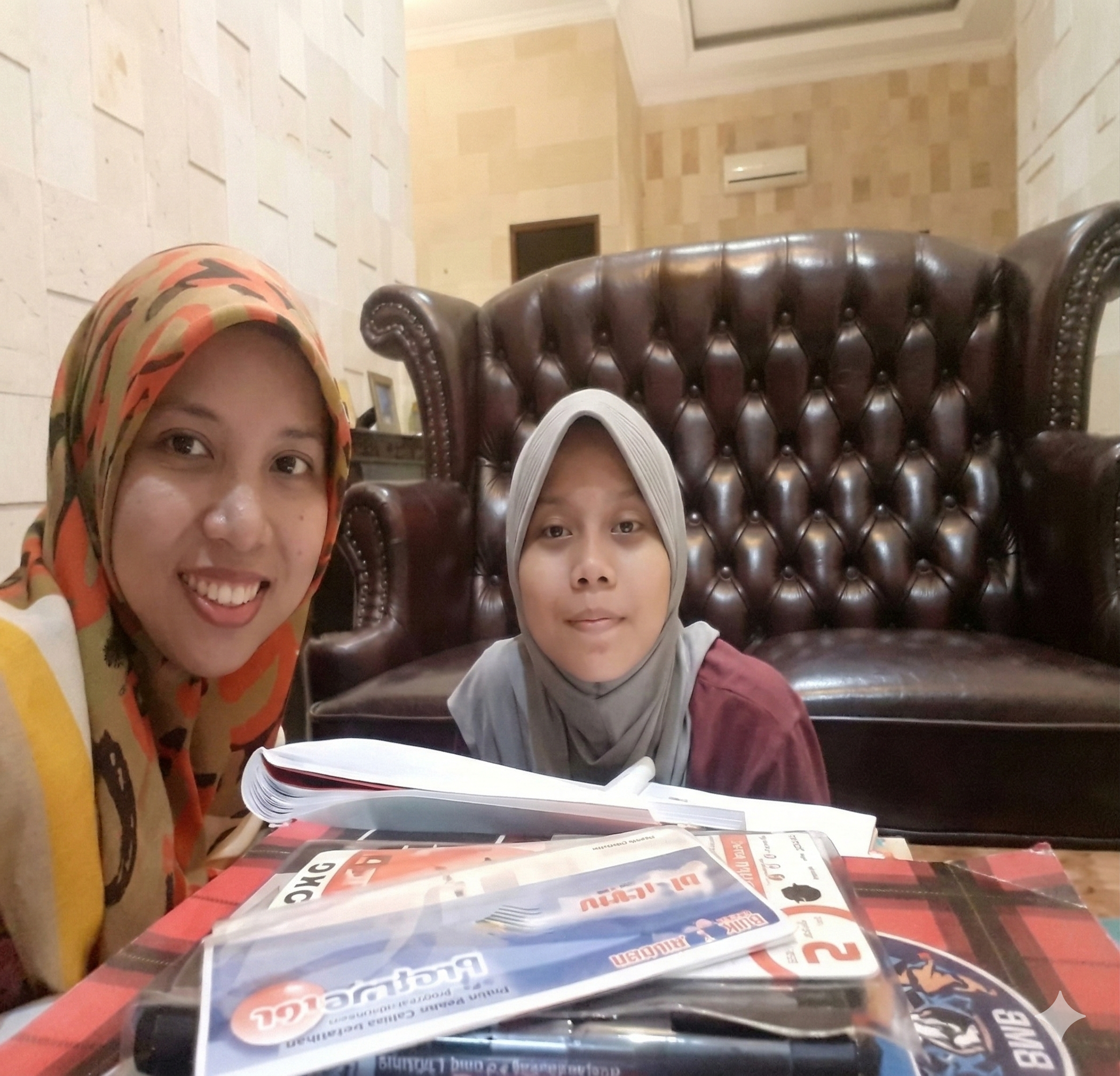 Pengetahuan Kuantitatif