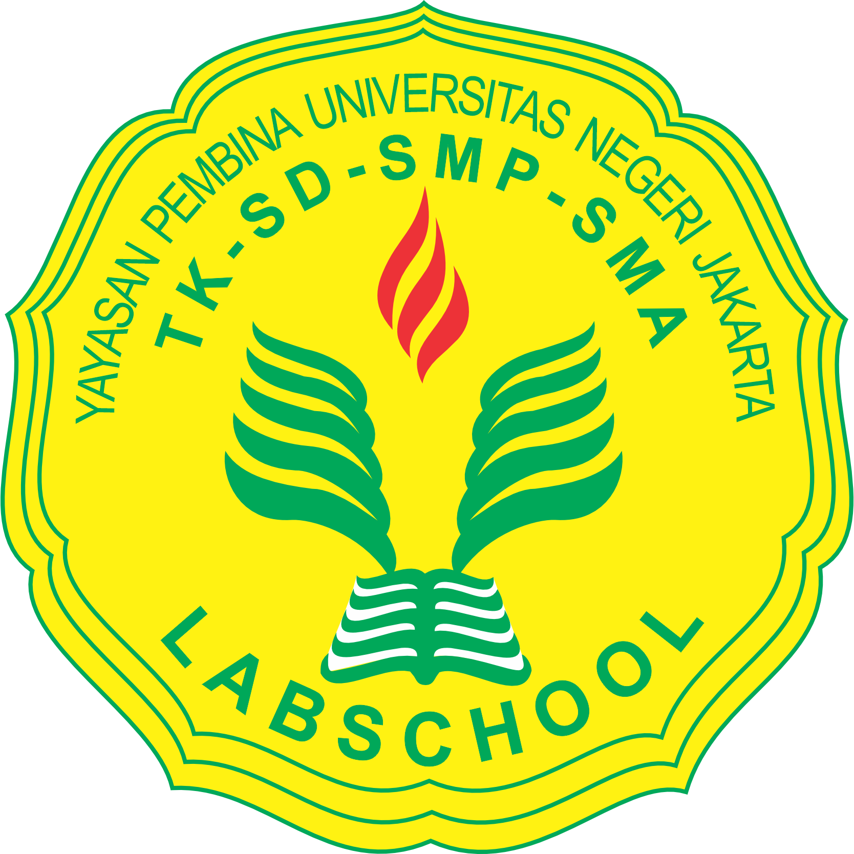 Jakarta State University